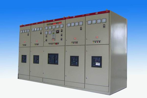 富源装修配电柜 安全实用建筑抽屉式配电柜-电